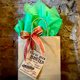 Gift Bag (2-3 bottles)