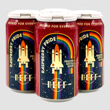 Neff Brewing - Raspberry Pride Sour (4-pack)