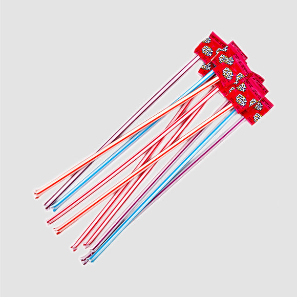 Pixy Stix (assorted flavors)