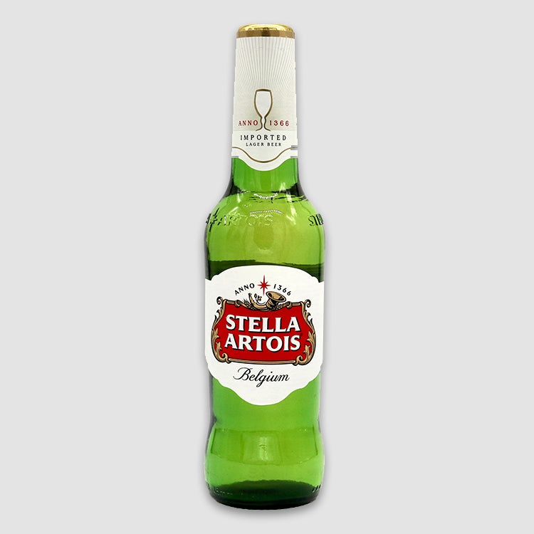 Stella Artois 6-pack