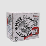 White Claw - Raspberry 6-pack