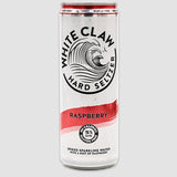 White Claw - Raspberry 6-pack